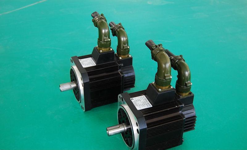 交流伺服电机:直流无刷电机和交流伺服电机的区别