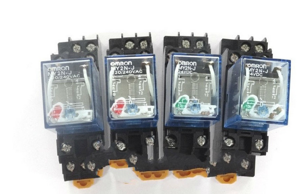 小型继电器:小型继电器的工作原理是什么，一般有在什么方面