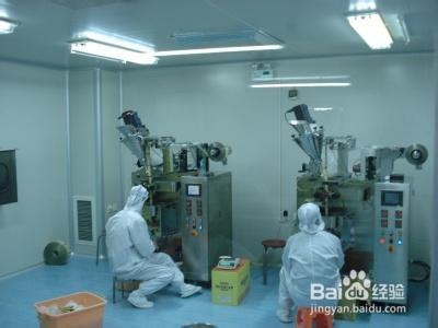 无尘室检测:无尘室的检测是动态还是静态检测