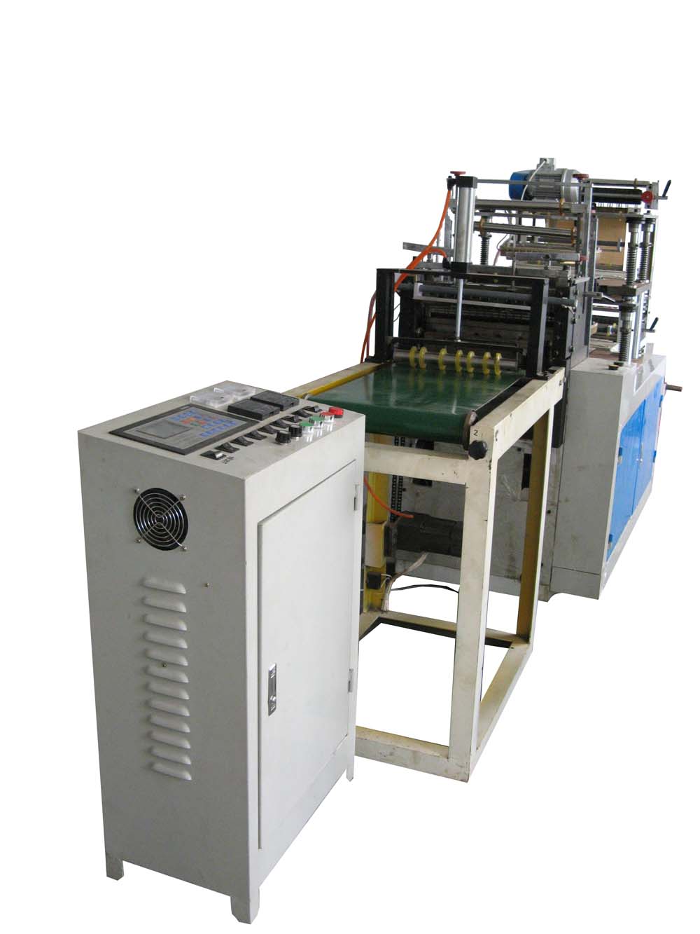 塑料制品机械:塑料制品的加工流程、用什么机器、