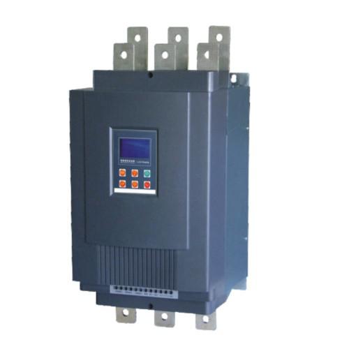 电机软起动器:电机软启动器的工作原理