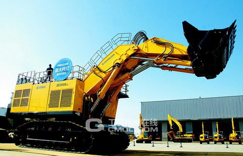 中国挖掘机网:中国挖掘机论坛