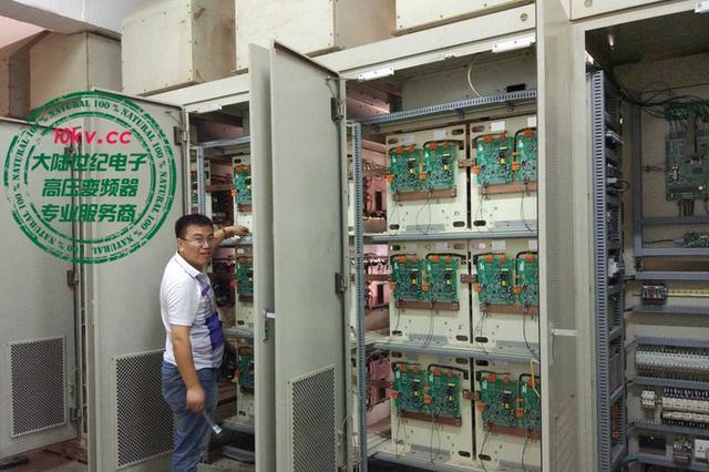 高压变频器:10KV高压变频器的工作原理?