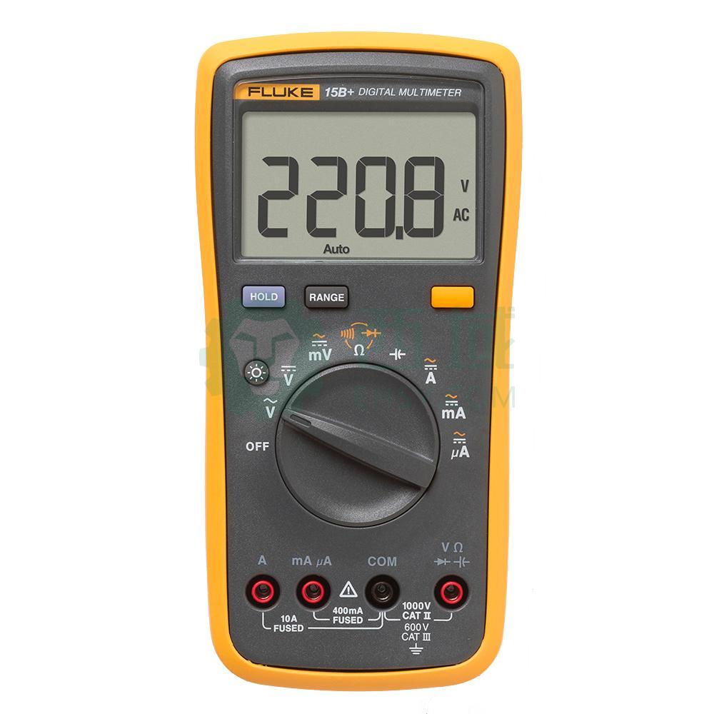 福禄克万用表为什么那么贵?好点的要好几千,在性能、可靠性、工艺上和国产的有哪些差别?详细举例说明。