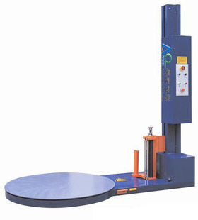 缠绕机:缠绕机有哪些品牌?