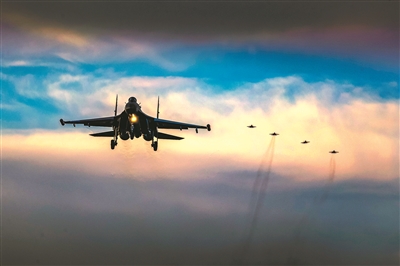 飞行训练:高性能飞行训练要求