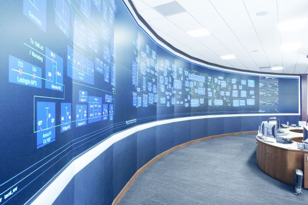 电力系统自动化