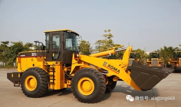 中国装载机网:中国装载机销售排行前10名???