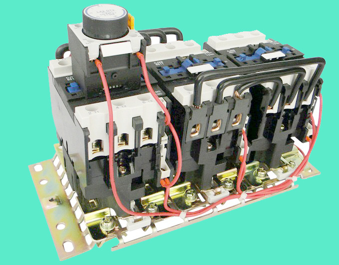 低压电器:什么是低压电器?