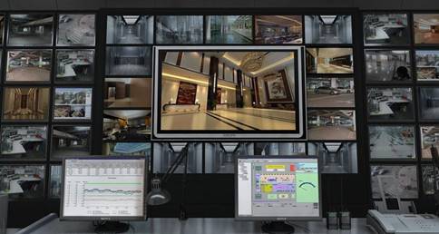 楼宇智能化:楼宇智能化工程技术