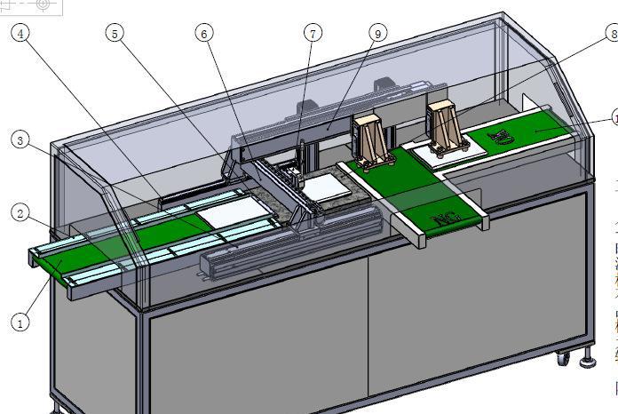 自动化设备公司:至为(上海)自动化设备有限公司怎么样?