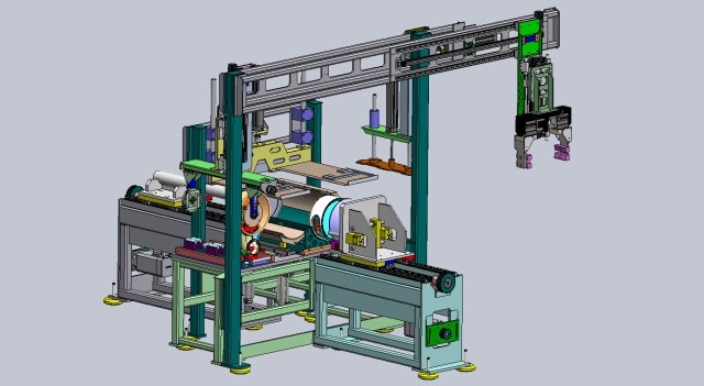 机械自动化:机械化和自动化有什么区别？