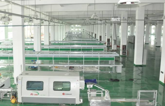 可燃冰试采成功,易往信息助力智 可燃冰试采成功,易往信息助力智