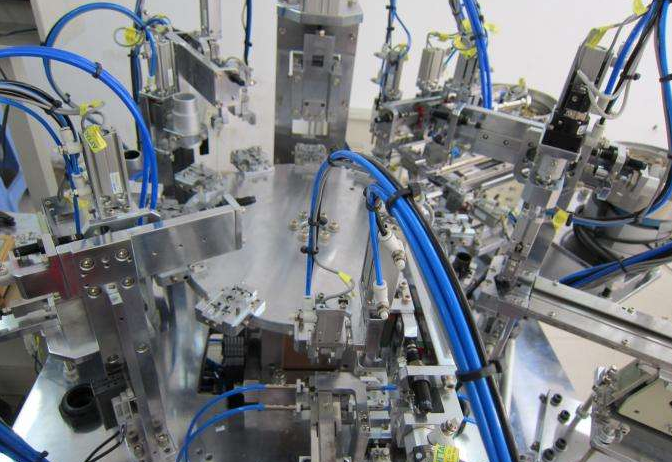 ABB在珠海成立机器人公司,支持华 ABB在珠海成立机器人公司,支持华