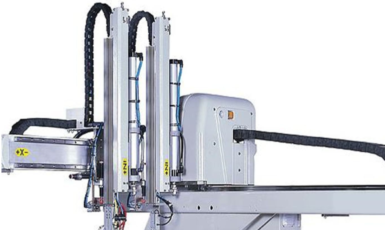 机器人来抢“铁”饭碗 处处体现 机器人来抢“铁”饭碗 处处体现