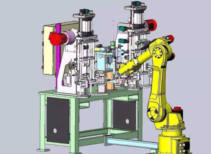 人工智能第一次商业落地:风云再 人工智能第一次商业落地:风云再