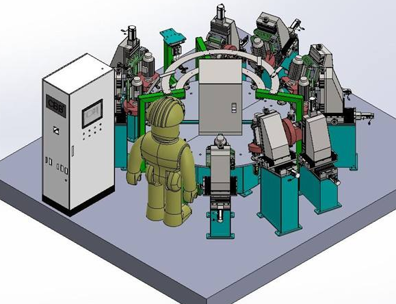 赛米控和LS产电开展合作