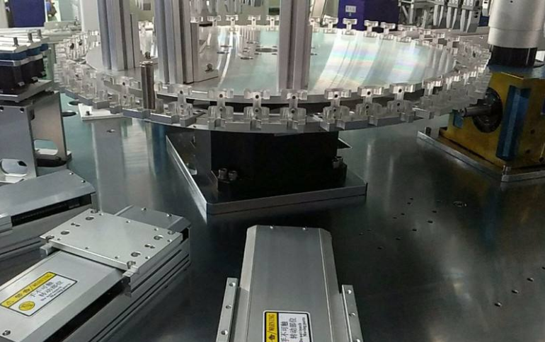 ABB在珠海成立机器人公司,支持华 ABB在珠海成立机器人公司,支持华