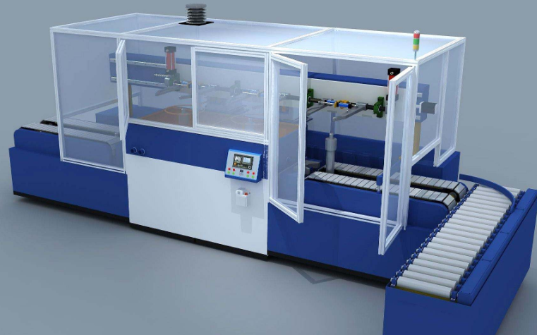 ABB在珠海成立机器人公司,支持华 ABB在珠海成立机器人公司,支持华