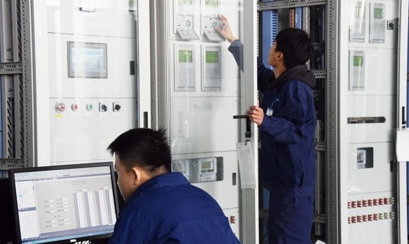 西门子能源分拆方案获西门子绝大