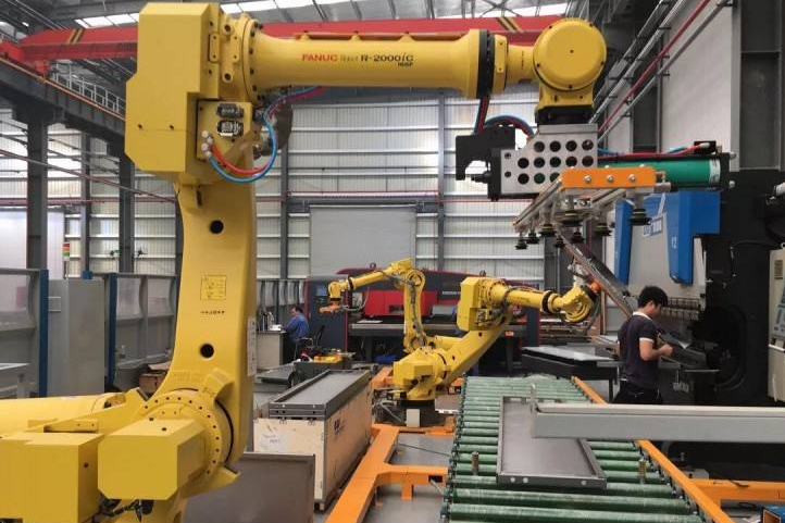 不容错过,汇川&伊士通2016国际橡 不容错过,汇川&伊士通2016国际橡