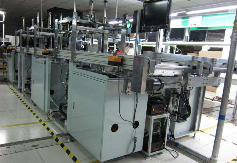 人工智能第一次商业落地:风云再 人工智能第一次商业落地:风云再