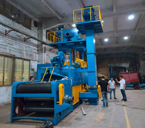 机器人销售陷“罗生门”巨轮股份 机器人销售陷“罗生门”巨轮股份