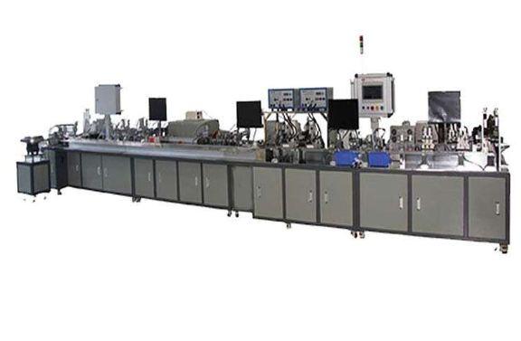 ABB在珠海成立机器人公司,支持华 ABB在珠海成立机器人公司,支持华