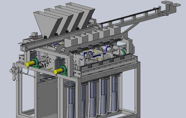 ABB在珠海成立机器人公司,支持华 ABB在珠海成立机器人公司,支持华
