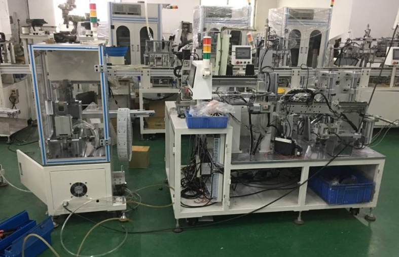 机器人销售陷“罗生门”巨轮股份 机器人销售陷“罗生门”巨轮股份