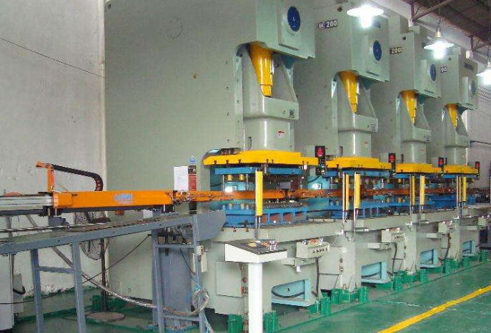 中达电通为我国向纺织强国跨越提 中达电通为我国向纺织强国跨越提